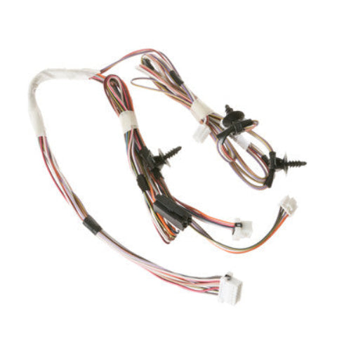 GE Dishwasher wire harness WD21X10543 GE Dishwasher wire harness WD21X10543